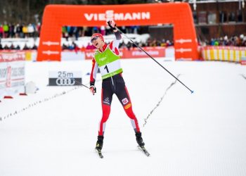 Coupe du monde de combiné nordique : les résultats à Chaux-Neuve