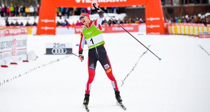 Coupe du monde de combiné nordique : les résultats à Chaux-Neuve