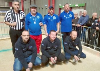 Patricia Jeanjean : « Vivre la passion à fond »