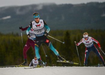 La Coupe du monde de combiné nordique passera à Chaux-Neuve
