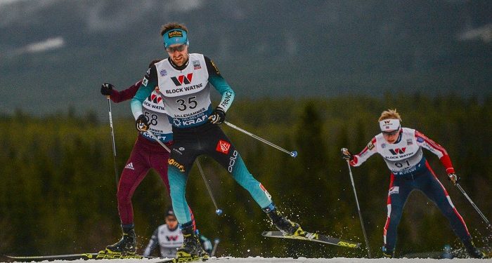 La Coupe du monde de combiné nordique passera à Chaux-Neuve