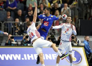 Mondial de handball 2019  : le résumé de France-Croatie