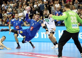 Mondial de handball 2019 : le résumé d&rsquo;Allemagne – France