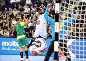 Mondial de handball 2019 : les résultats de la 1re journée