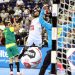 Mondial de handball 2019 : les résultats de la 1re journée