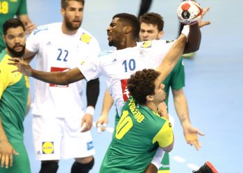 Mondial de handball 2019 : les Bleus d&rsquo;une courte tête