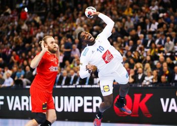 Mondial handball 2019 : les Bleus humiliés face au Danemark