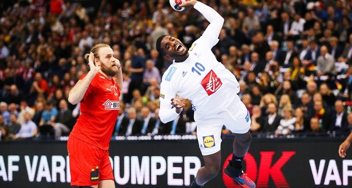 Mondial handball 2019 : les Bleus humiliés face au Danemark