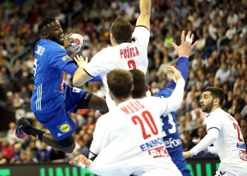 Mondial de handball 2019 : le résumé de France – Serbie