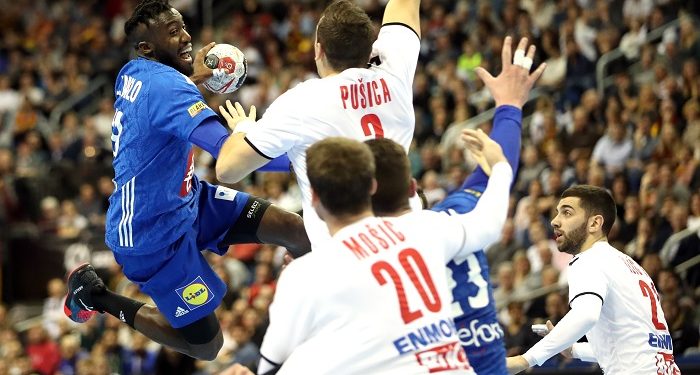 Mondial de handball 2019 : le résumé de France – Serbie