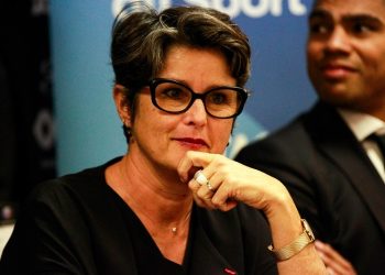 Nathalie Costantini : « Réunir et fédérer les jeunes »