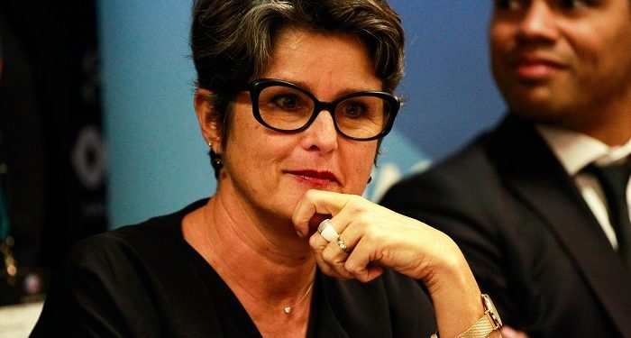 Nathalie Costantini : « Réunir et fédérer les jeunes »