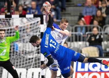 Mondial de handball 2019 : le résumé d’Islande-France