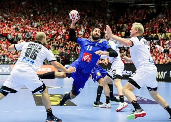 Mondial de handball 2019 : la France troisième