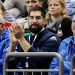 Mondial de handball 2019 : Nikola Karabatic avec les Bleus
