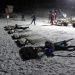 Le Nordic Happy Hour ou la pratique du ski fond en nocturne