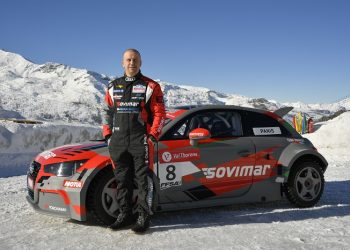 Olivier Panis : « Je compte en profiter à fond »