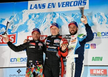 Trophée Andros 2019 : le résumé de l’étape à Lans-en-Vercors