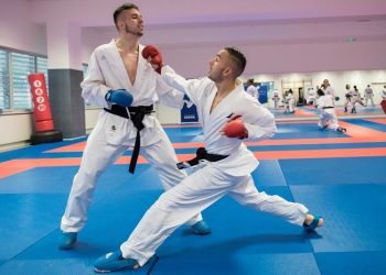 Open Paris Karaté – Premier league 2019 : les engagés français