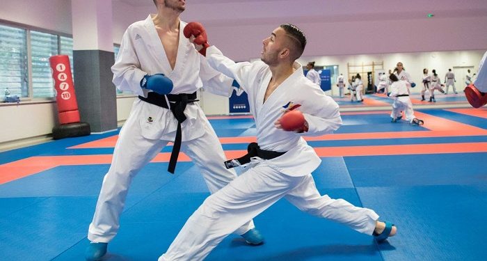 Open Paris Karaté – Premier league 2019 : les engagés français