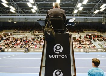 Un bon cru pour l&rsquo;Open de tennis de Rennes 2019