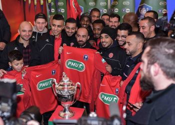 Le PMU auprès du football amateur