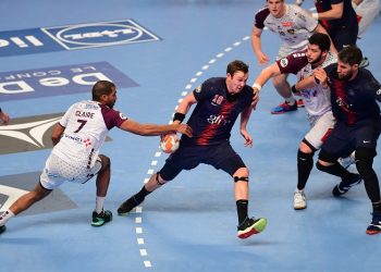 Coupe de France de handball (H) : les affiches des 8e de finale