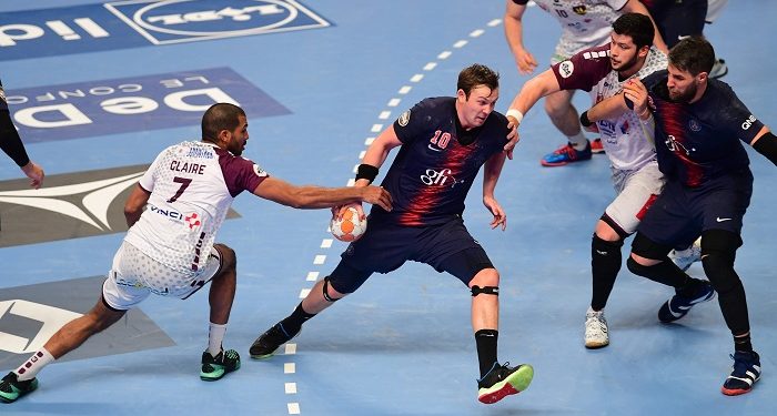 Coupe de France de handball (H) : les affiches des 8e de finale