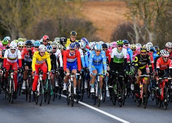 Le parcours de Paris-Nice 2019 dévoilé