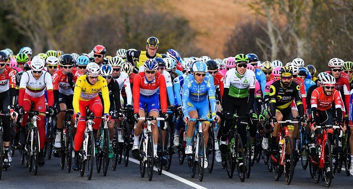 Le parcours de Paris-Nice 2019 dévoilé