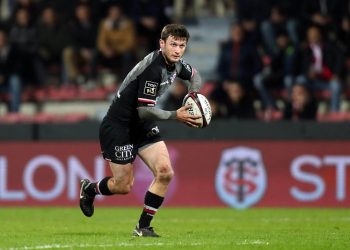 TOP 14 : Pierre Pagès prolonge au Stade Toulousain