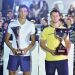 Open de tennis de Rennes 2019 : Ricardas Berankis l’emporte