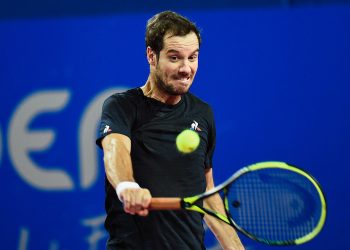 Sébastien Grosjean : « L’Open Sud de France monte en puissance »