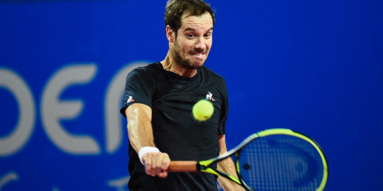 Sébastien Grosjean : « L’Open Sud de France monte en puissance »