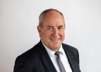 Roland Berthilier : « Favoriser l’accès au sport à toutes et tous »