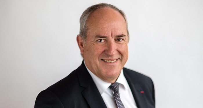 Roland Berthilier : « Favoriser l’accès au sport à toutes et tous »