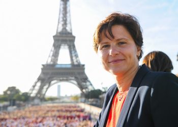 Roxana Maracineanu : « Une révolution pour l’État et pour le sport »