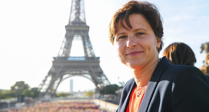 Roxana Maracineanu : « Une révolution pour l’État et pour le sport »