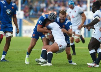 VI nations U20 2019 : le groupe face au pays de Galles