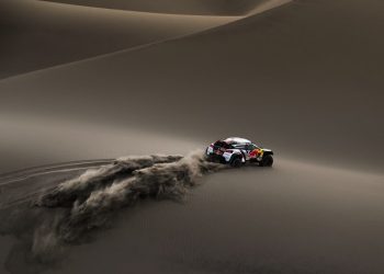 Dakar 2019 : le résumé de la 2e étape