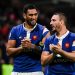 Tournoi des VI nations 2019 : la sélection française