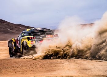 Dakar 2019 : le résumé de la 6e étape