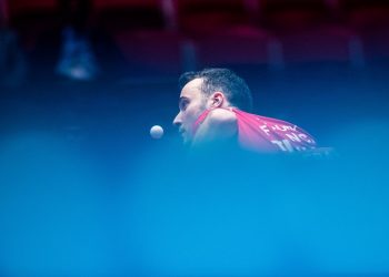 Top 16 Montreux 2019 : Gauzy et Lebesson qualifiés