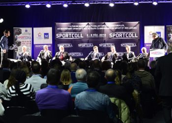 Bruno Lapeyronie : « SportColl apporte une plus-value »