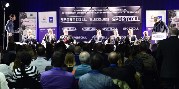 Bruno Lapeyronie : « SportColl apporte une plus-value »