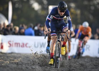 Championnat du monde de cyclo-cross 2019 : la sélection