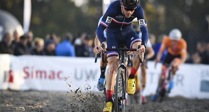 Championnat du monde de cyclo-cross 2019 : la sélection