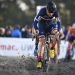 Championnat du monde de cyclo-cross 2019 : la sélection