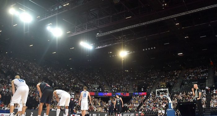 Sud de France Arena : le programme sportif de 2019