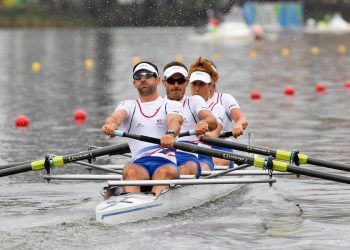Rémy Taranto : « L’aviron m’a tout apporté »